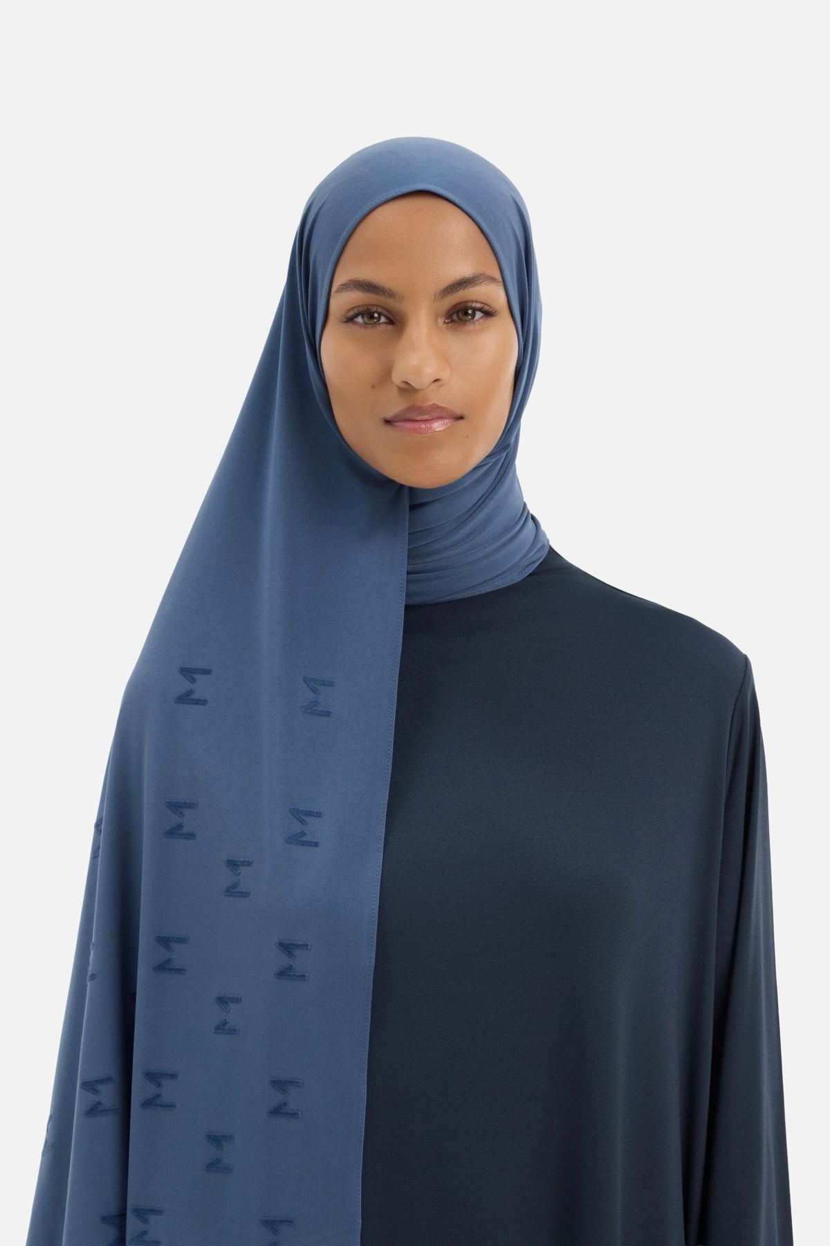 The Unique Flock Premium | Navy