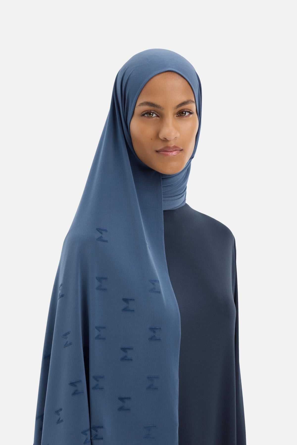 The Unique Flock Premium | Navy