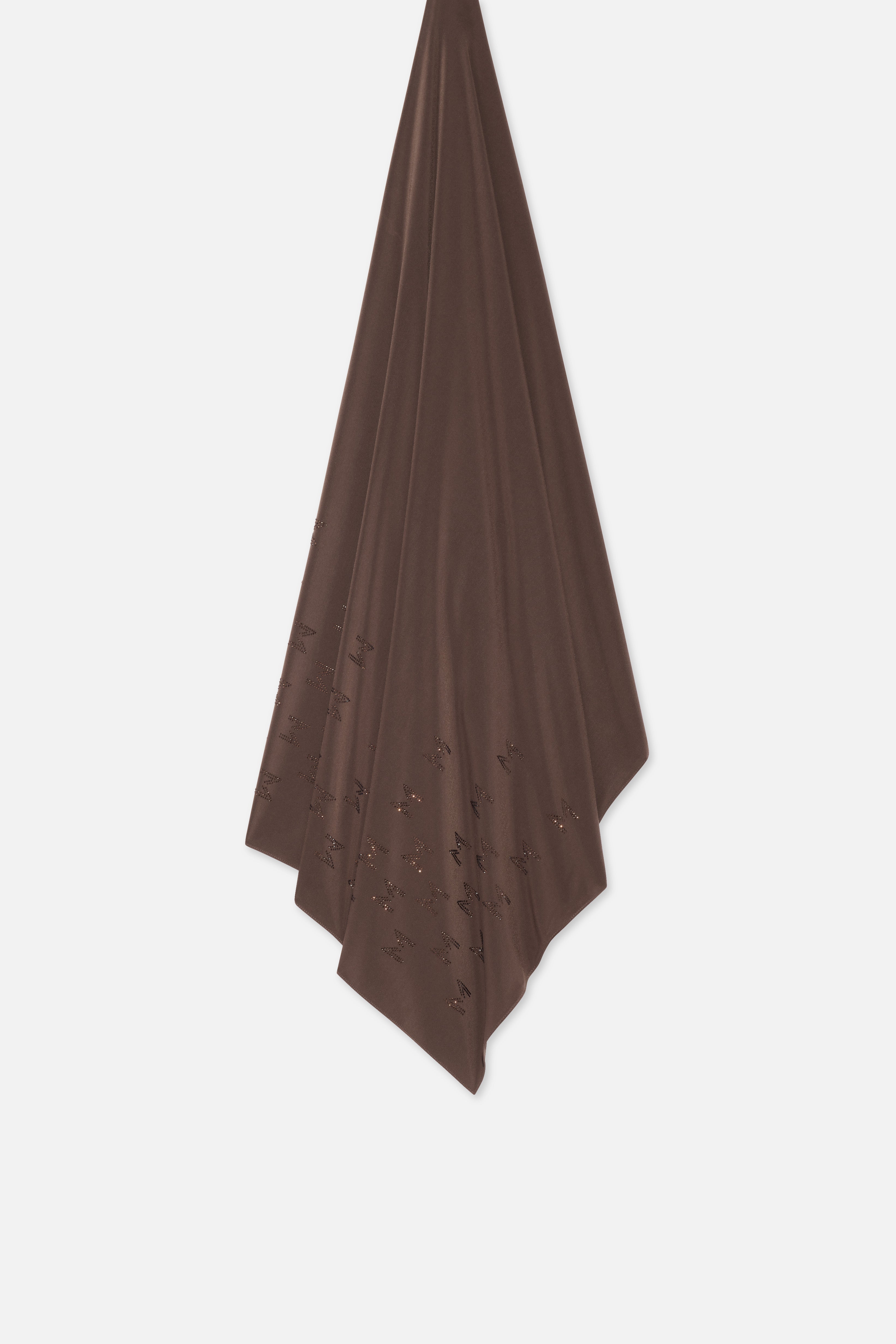 The Unique - Premium Jersey | Ash Brown