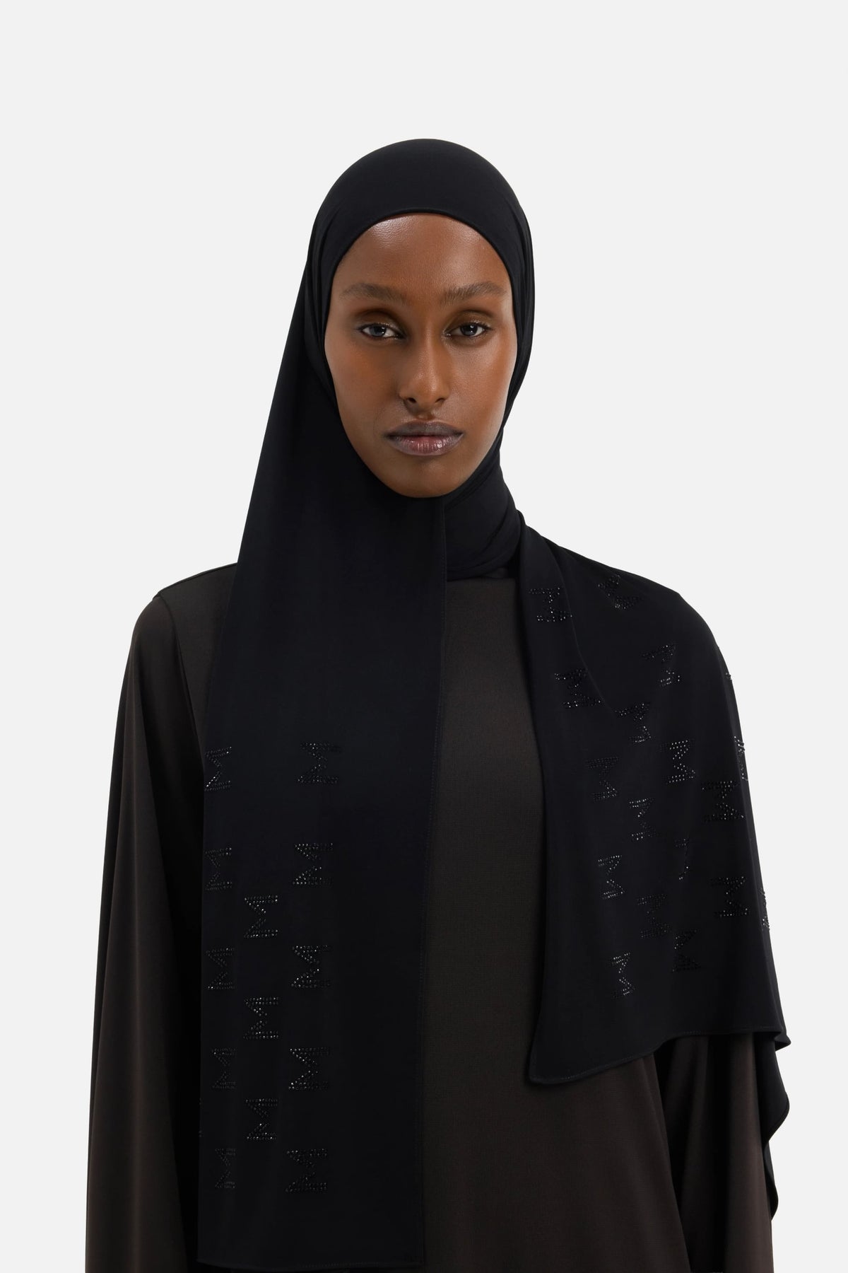 The Unique - Premium Jersey | Black
