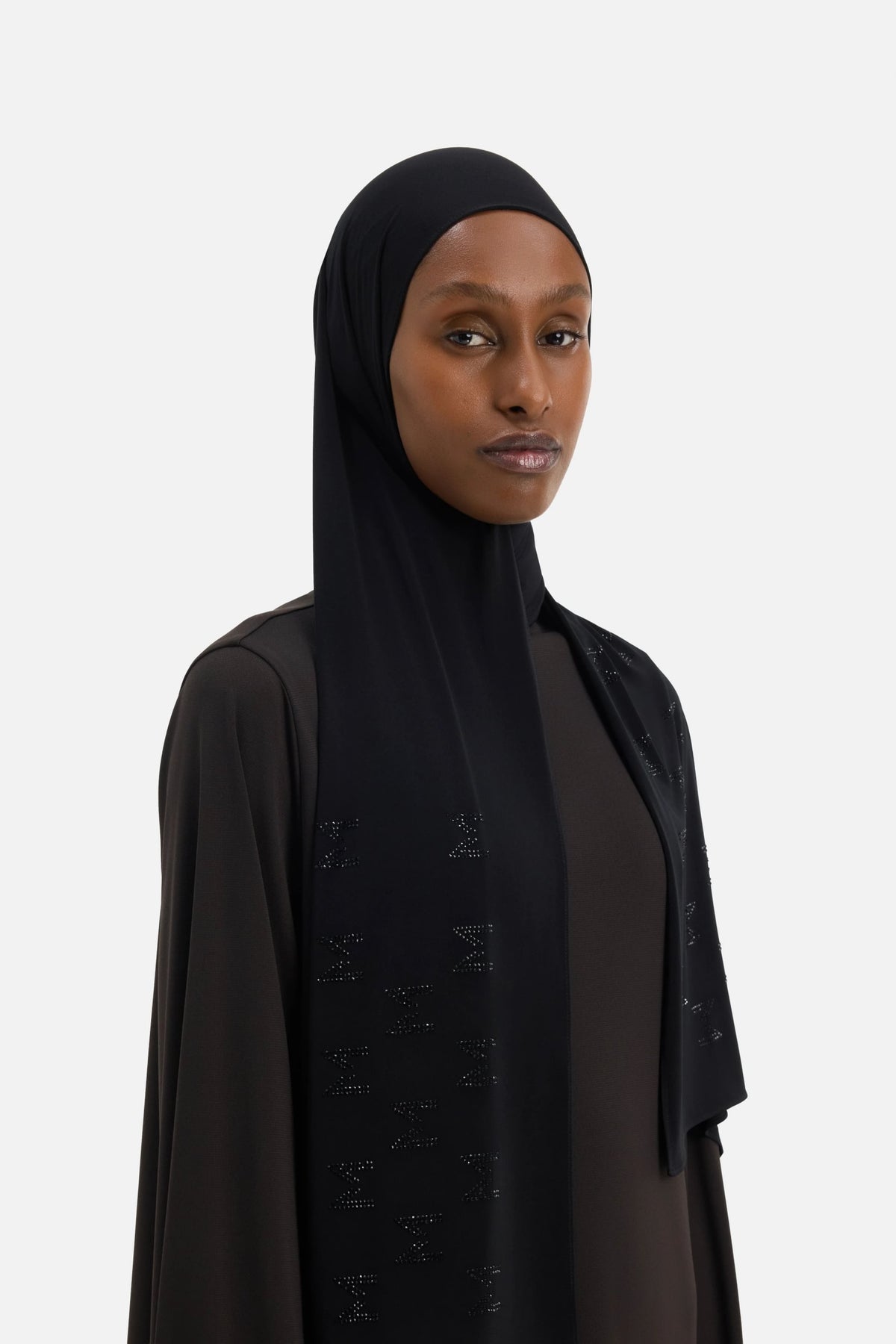 The Unique - Premium Jersey | Black