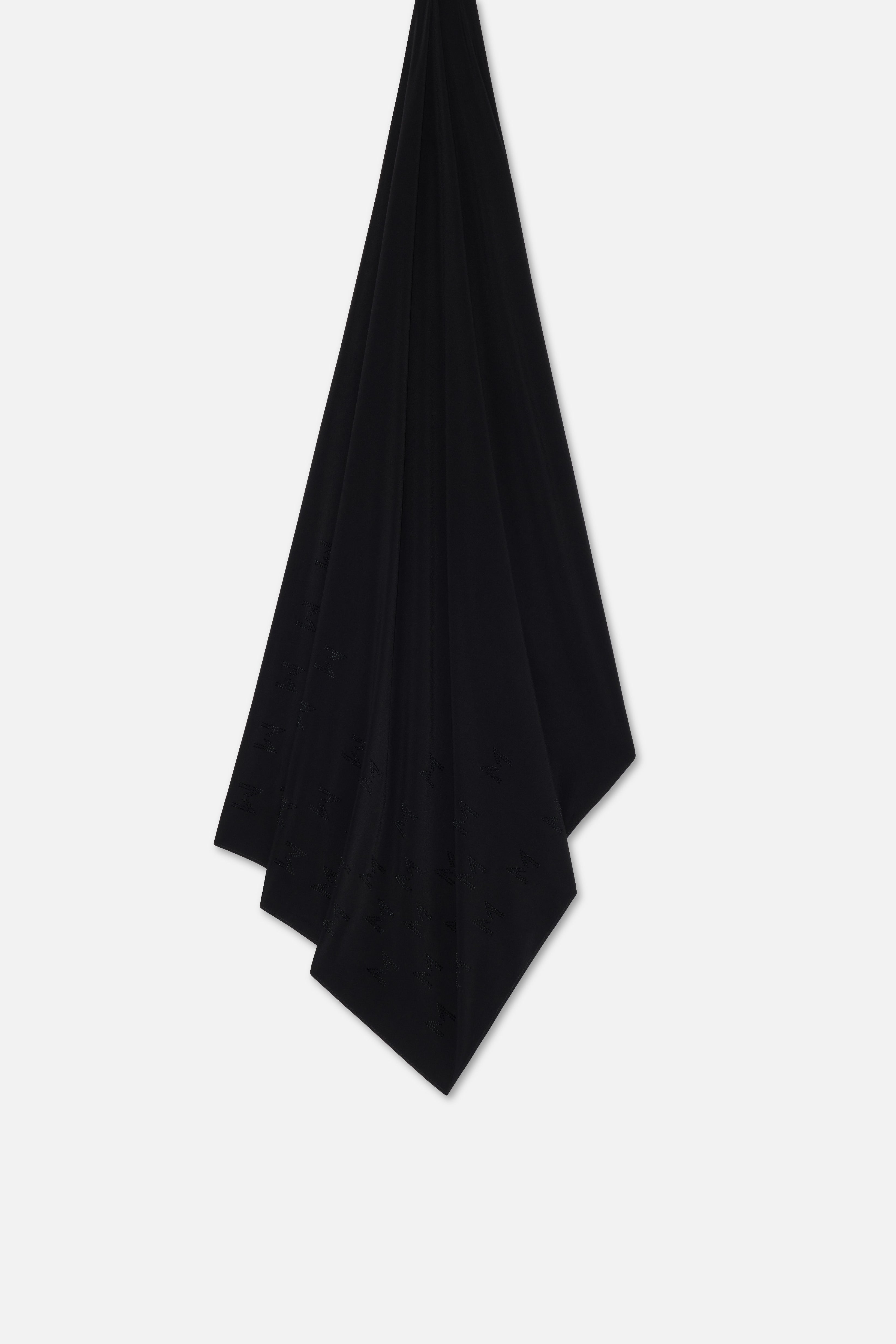 The Unique - Premium Jersey | Black