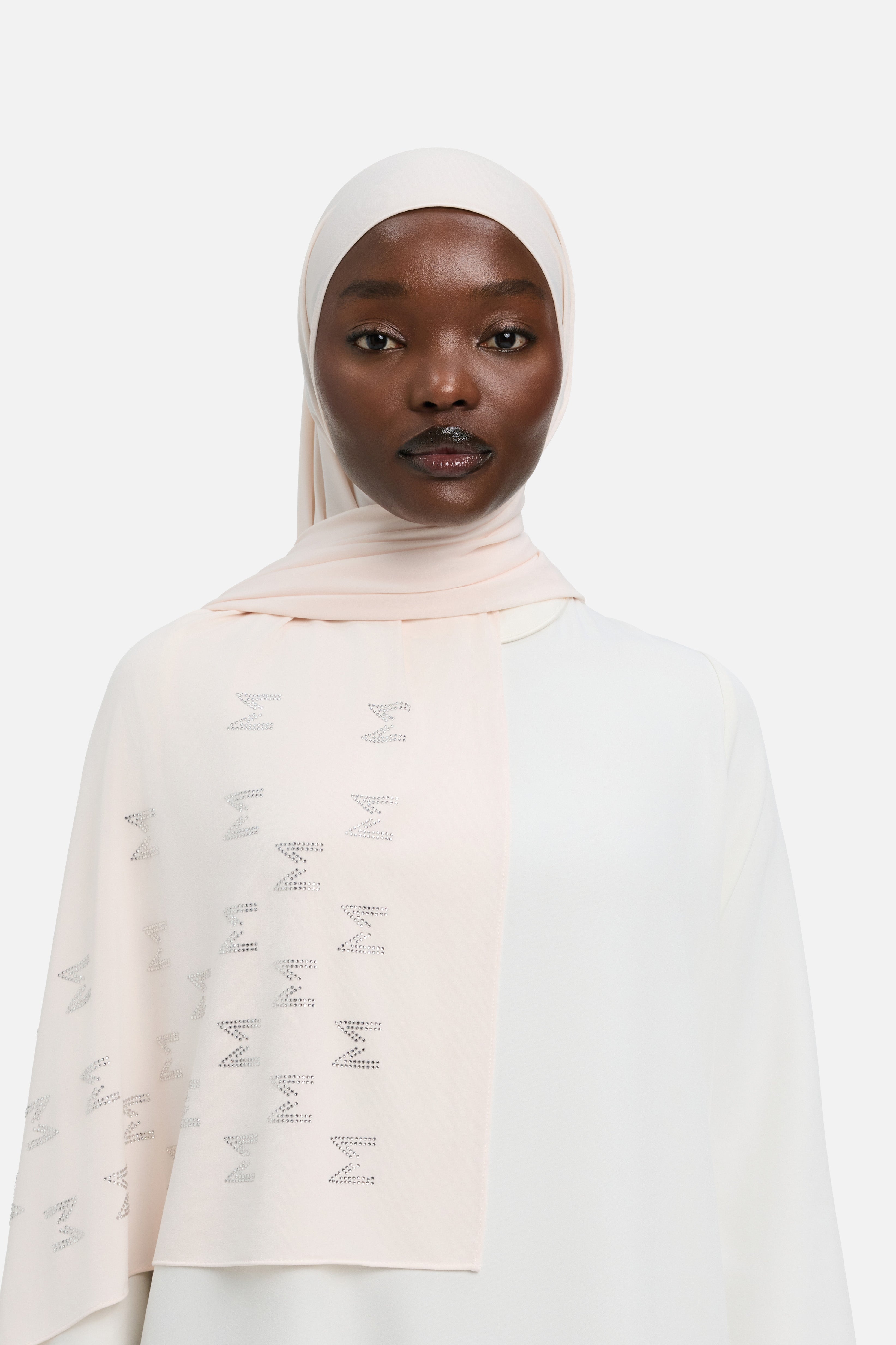 The Unique - Premium Jersey | Meringue