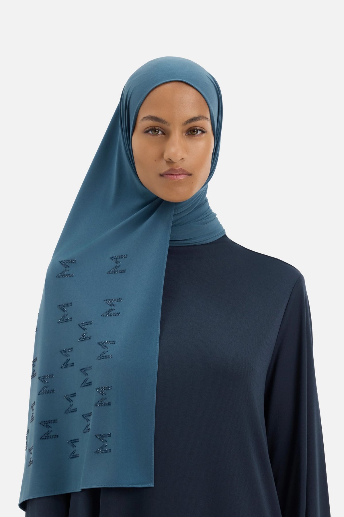 The Unique - Premium Jersey | Night Blue