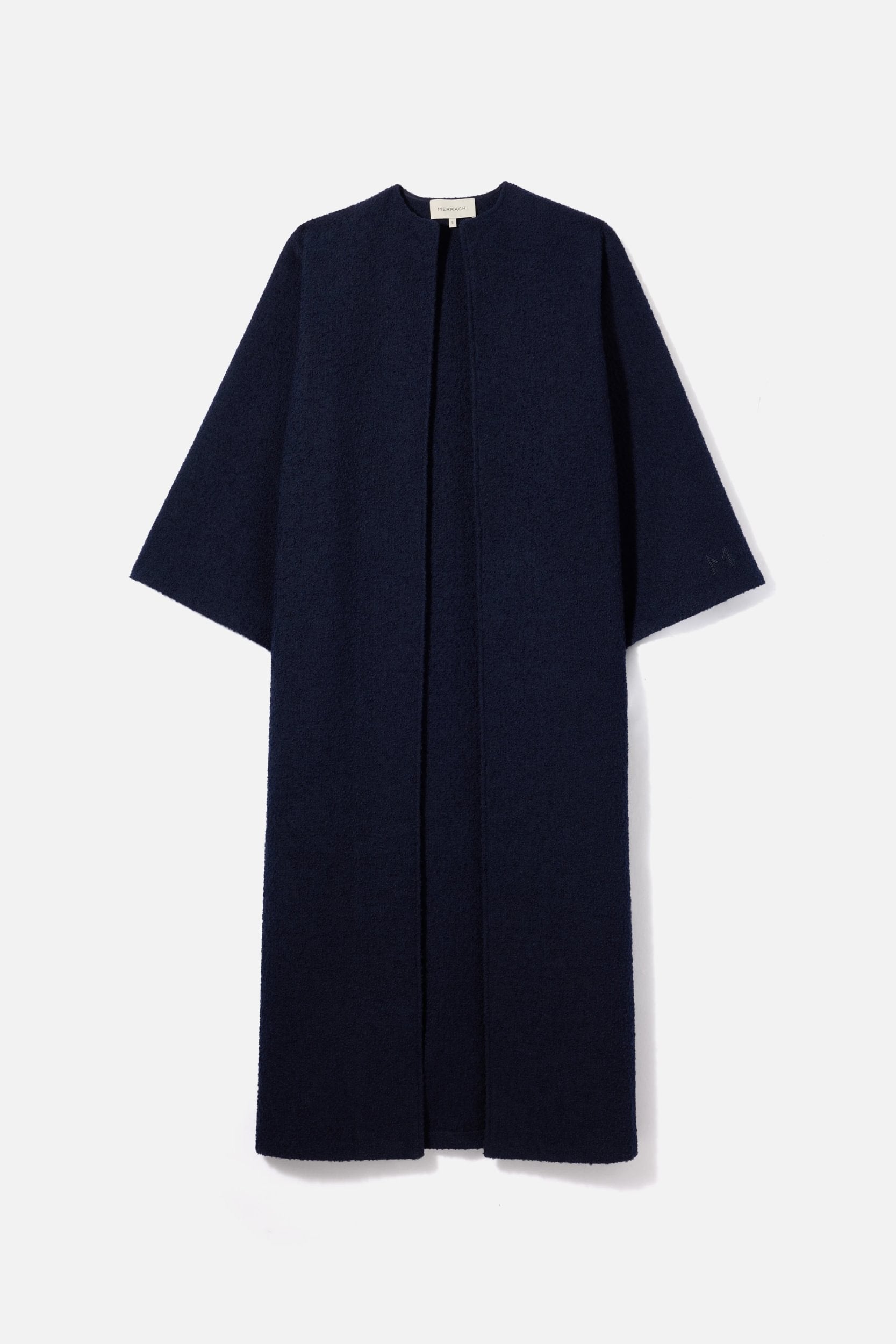 Tweed Abaya | Galaxy