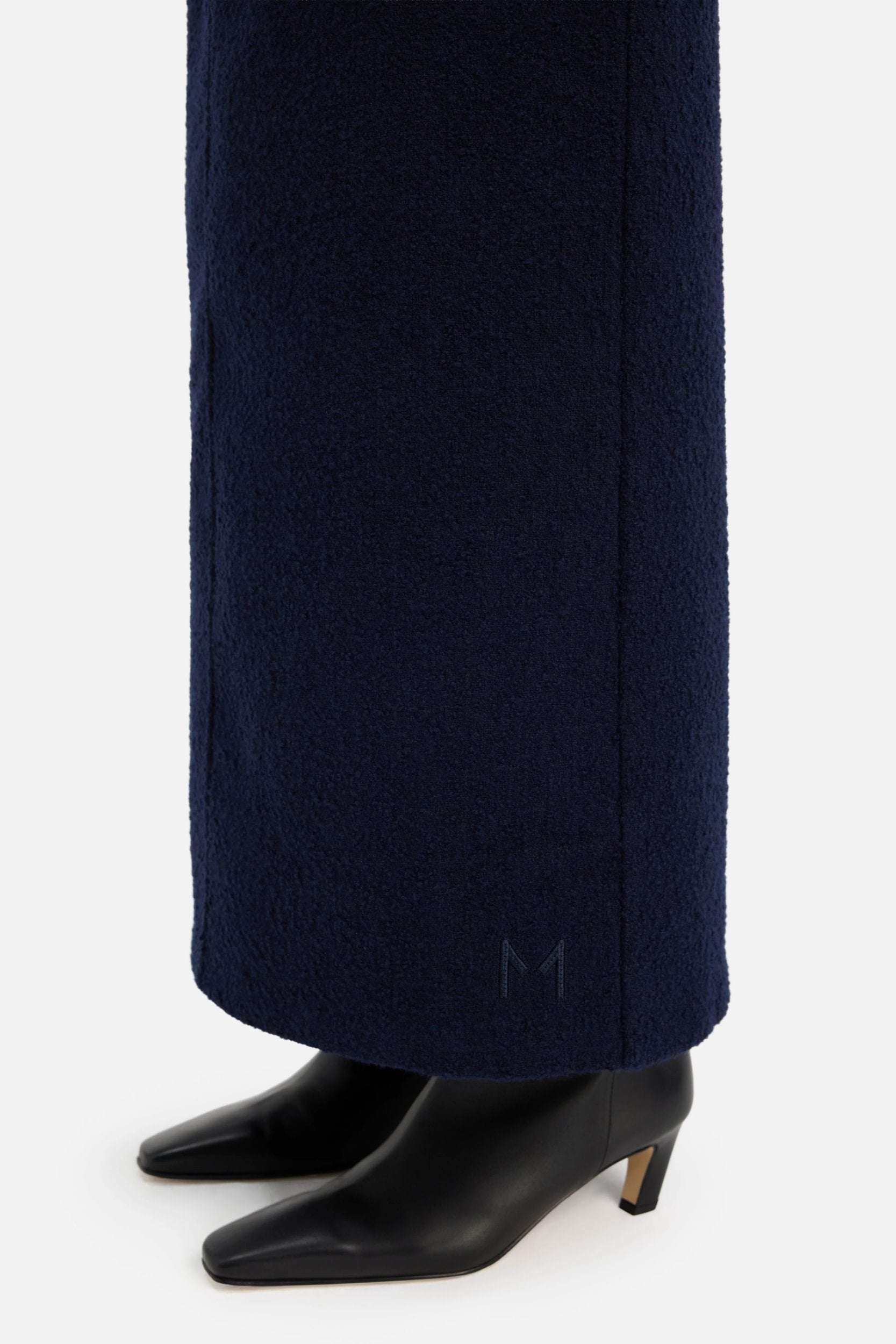Tweed Skirt | Galaxy