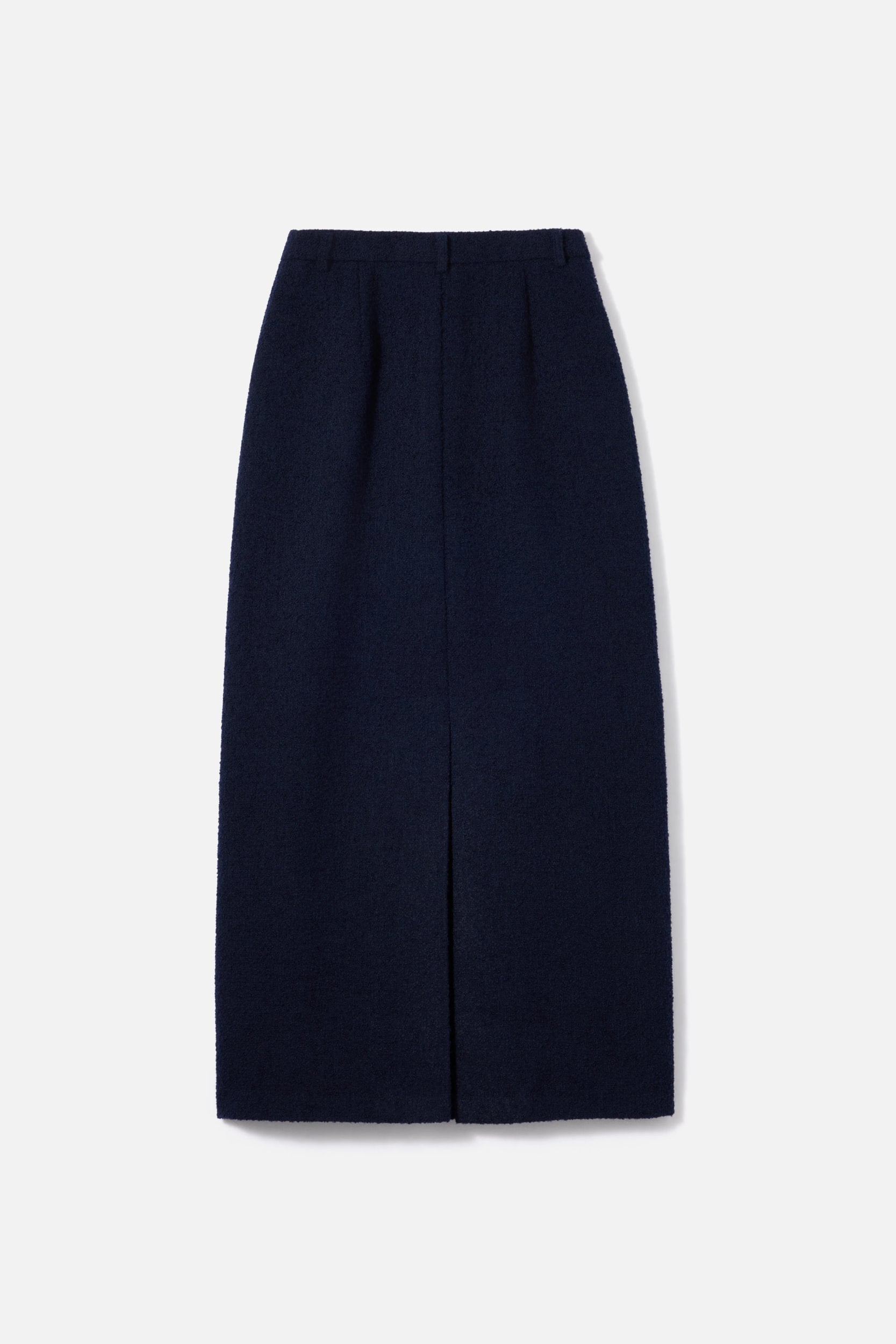 Tweed Skirt | Galaxy