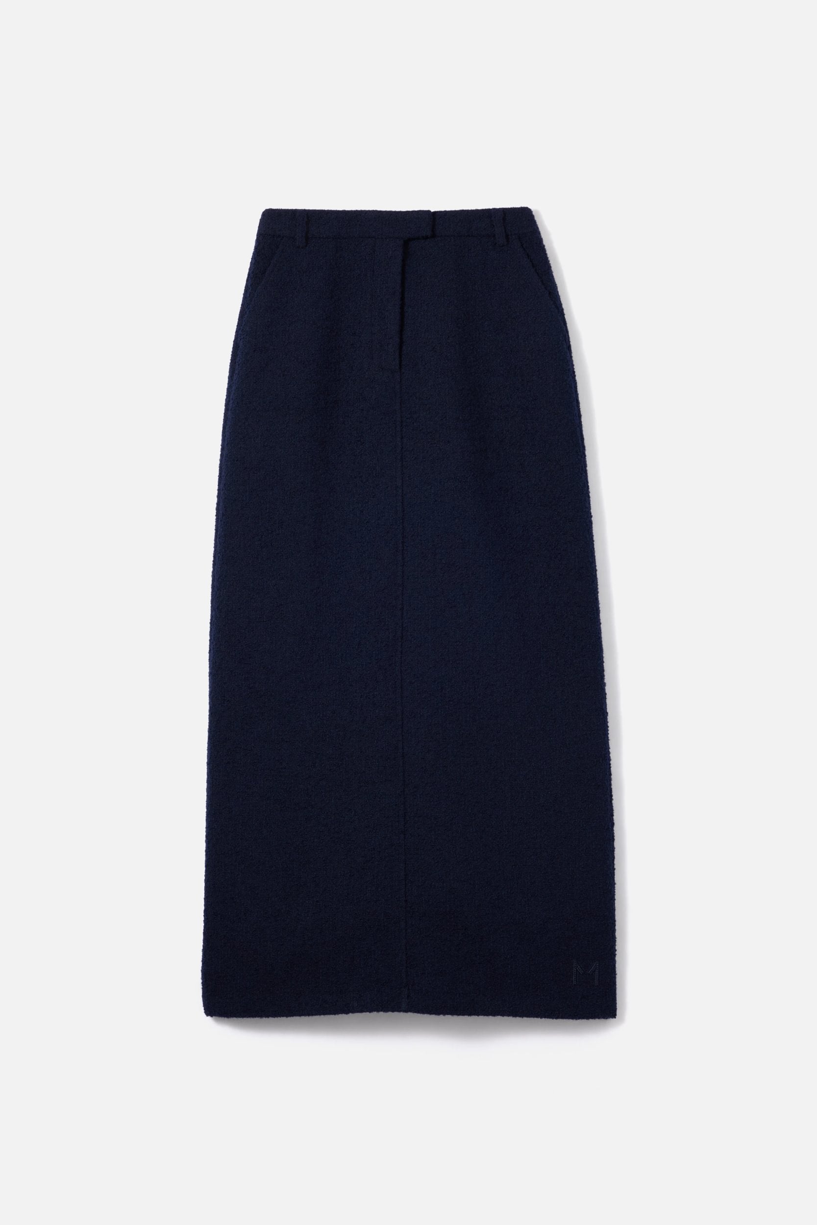 Tweed Skirt | Galaxy
