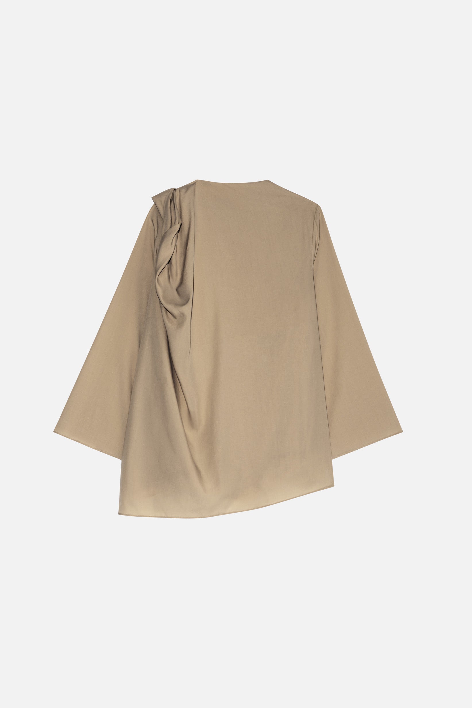 Twist Top | Khaki