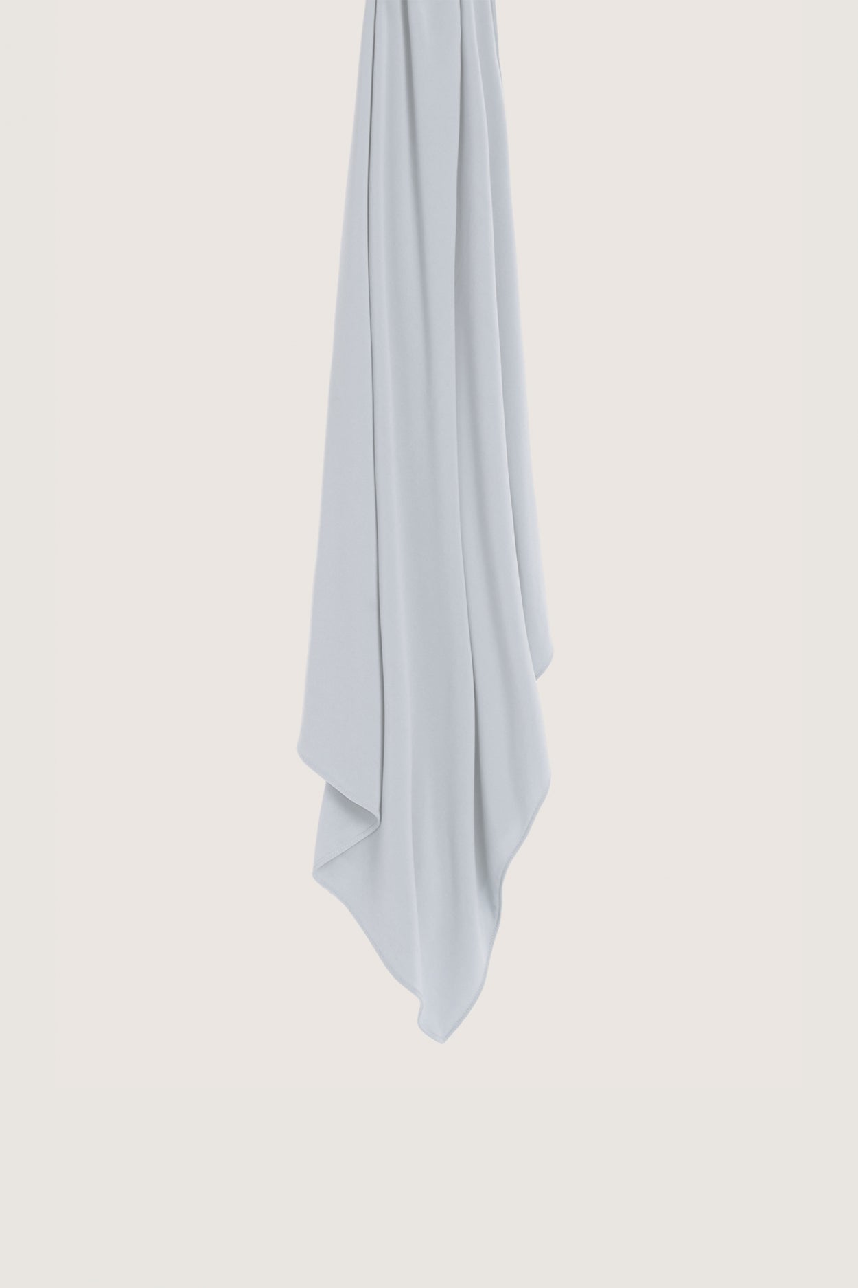 Premium Jersey Scarf | Grey