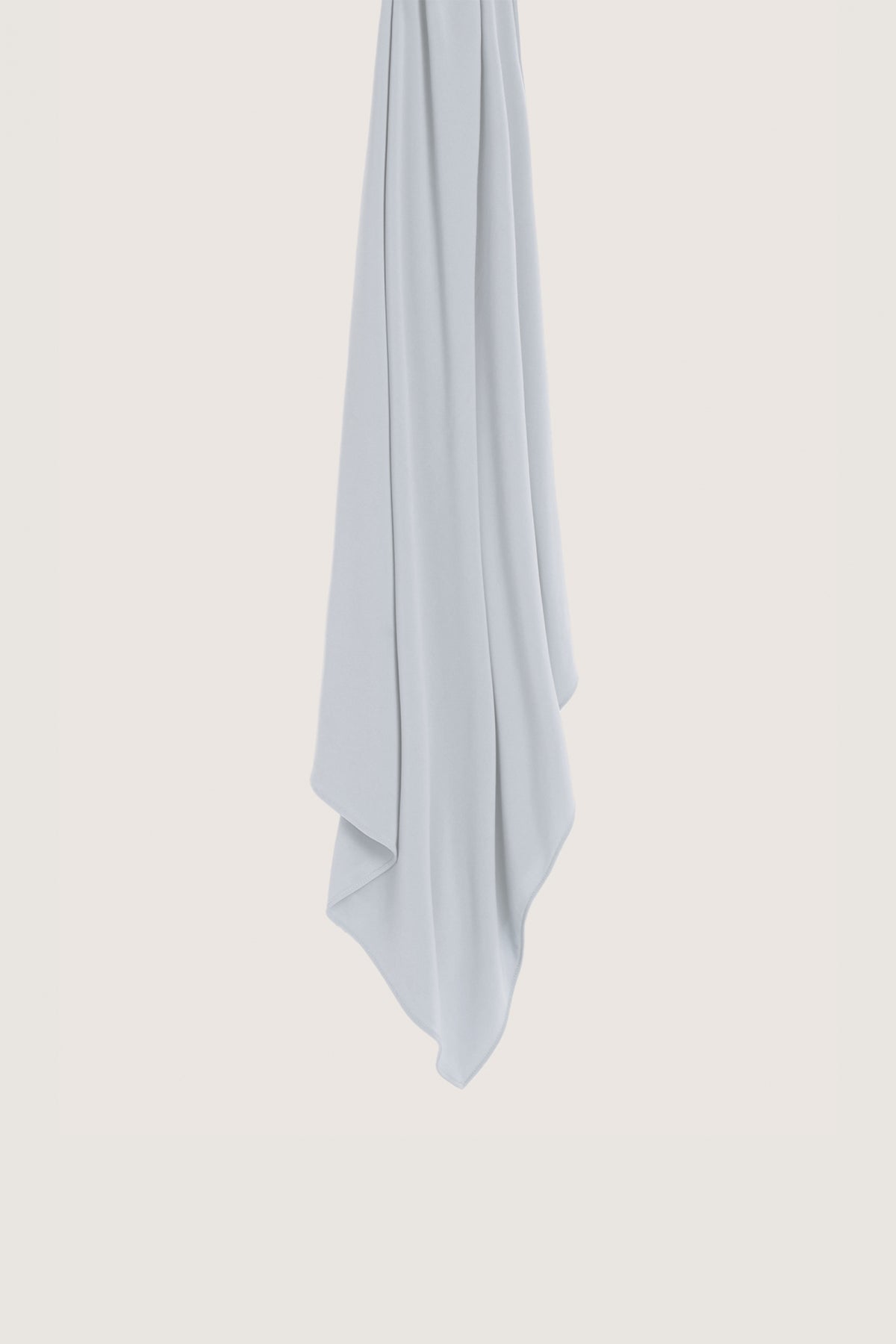 Premium Jersey Scarf | Grey
