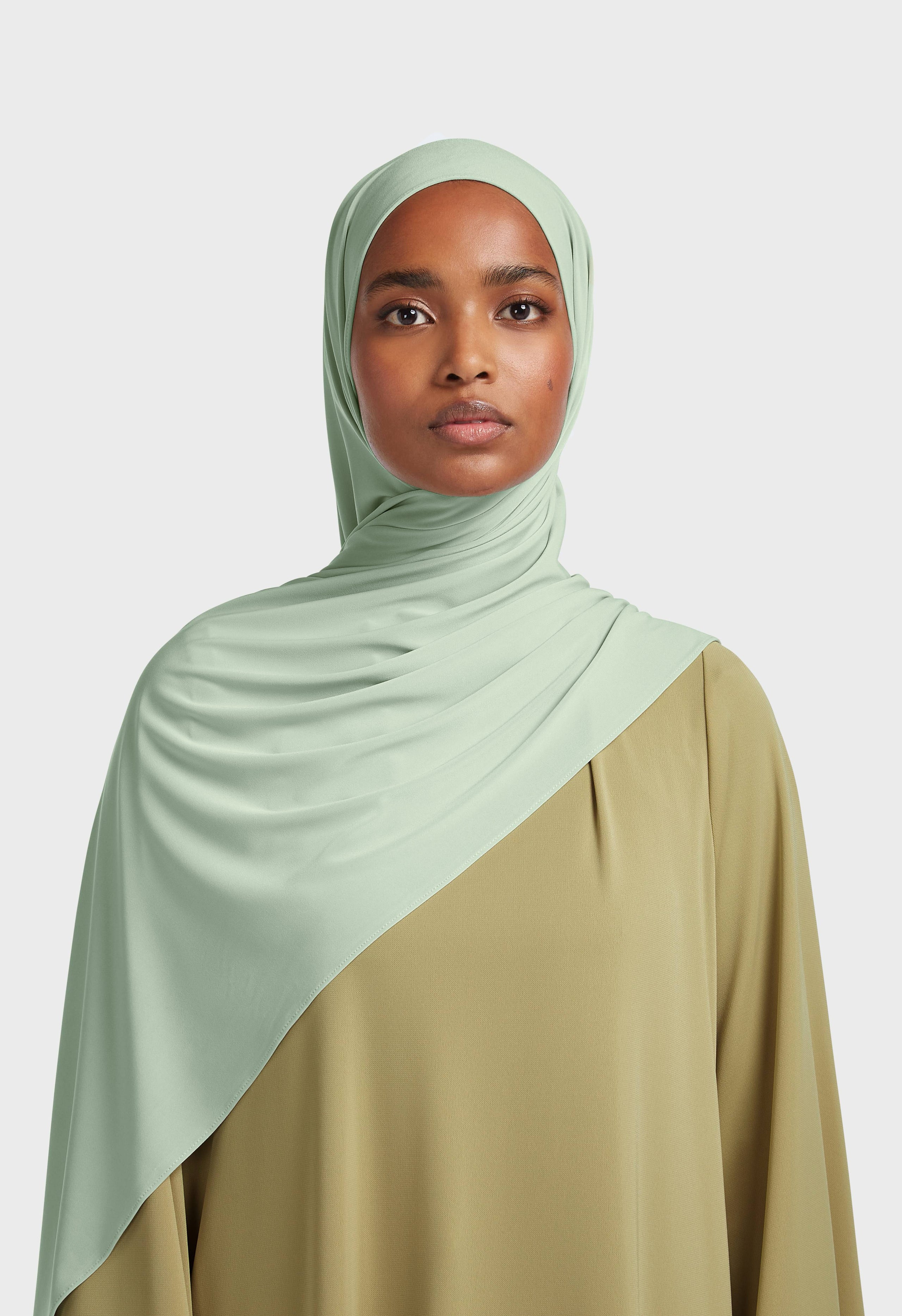 Premium Jersey Scarf | Lake