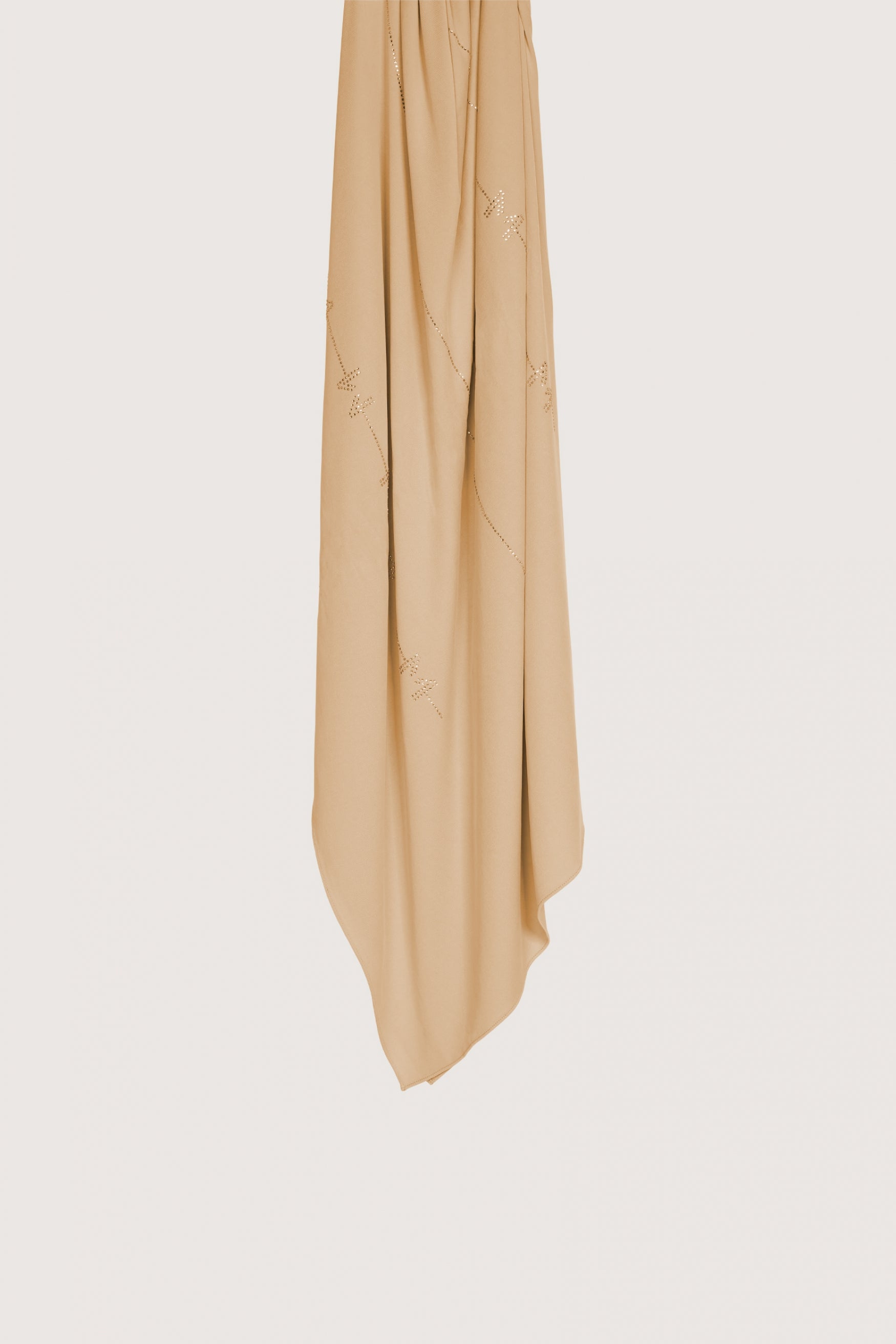 The Stripes - Breathable Jersey | Dusty Orange