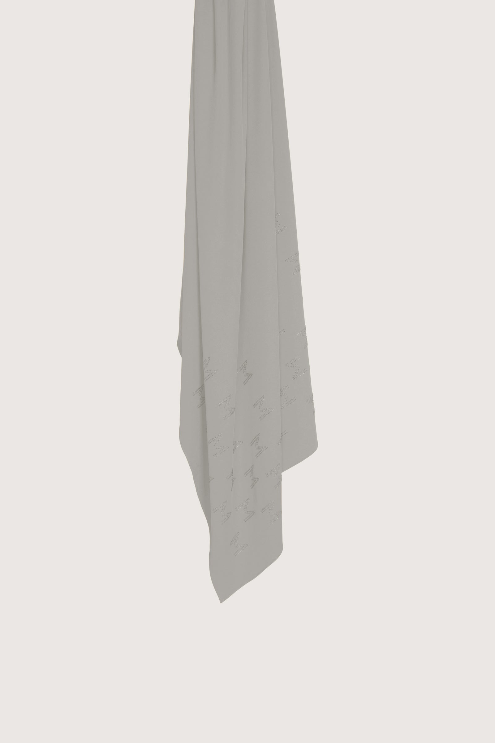 The Unique - Premium Jersey | Silver Grey
