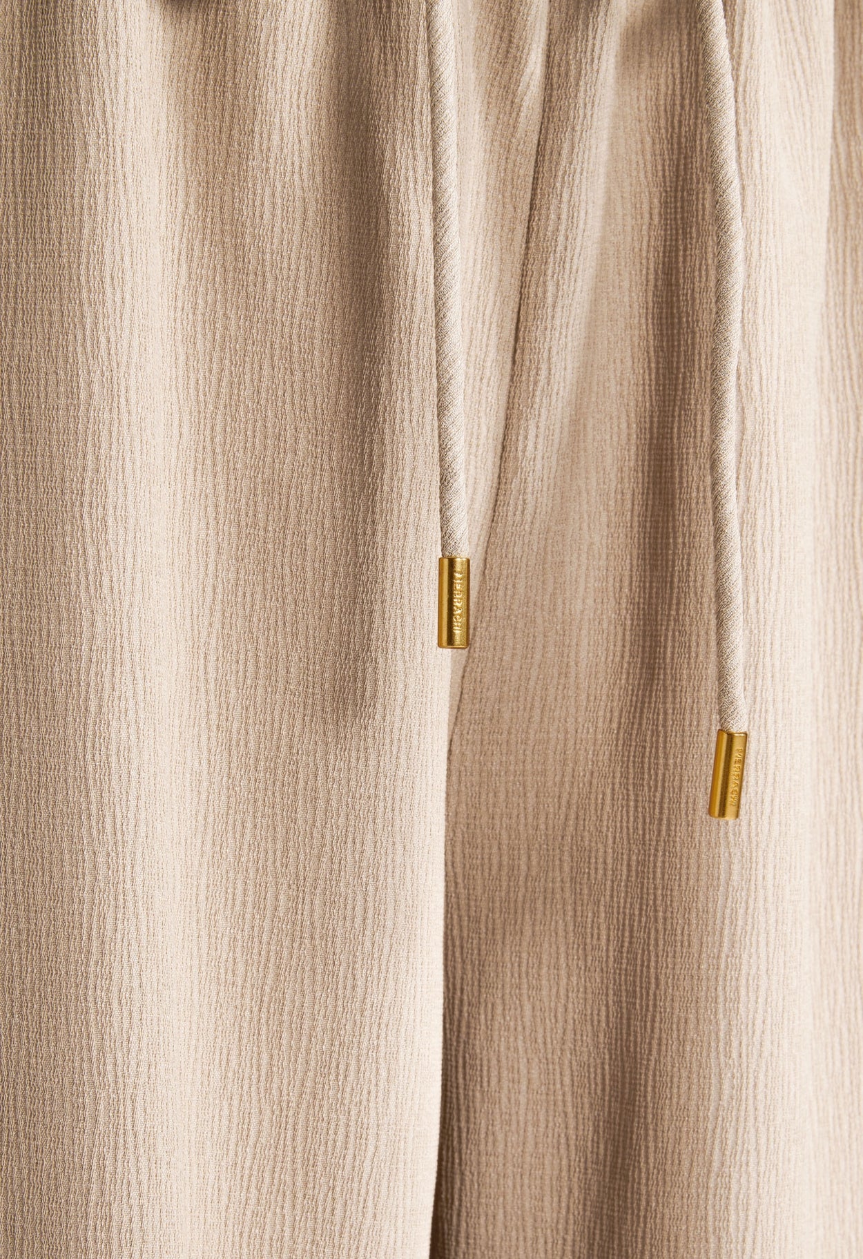 Loose Pants | Vanilla