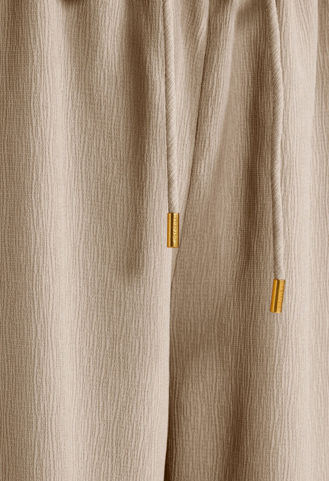 Loose Pants | Light Sage